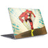 DC Comics The Flash Classic Art Sprint Pose Surface Laptop 2 Skin
